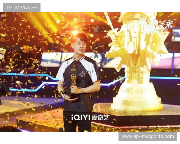 《电竞主播新宠：多平台多角色引领内容新潮流》，电竞主播是干什么的